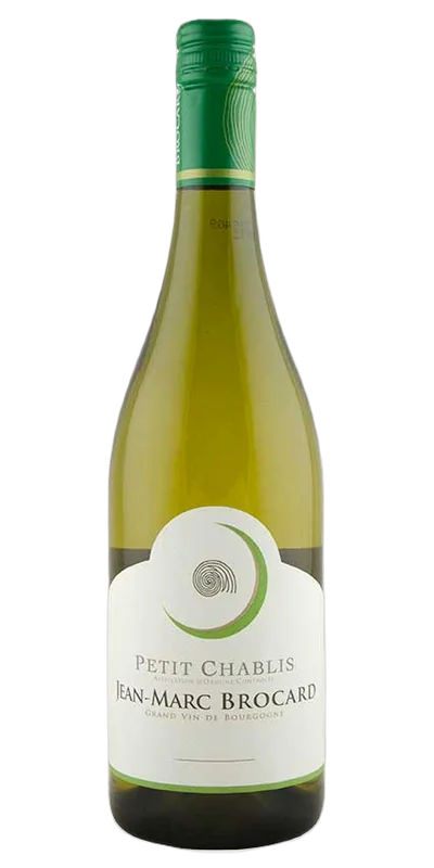 Petit Chablis, Brocard