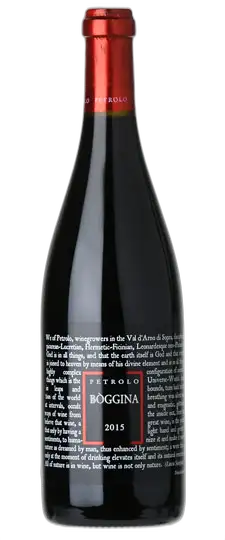 bottle