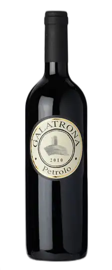 Petrolo Galatrona 2012