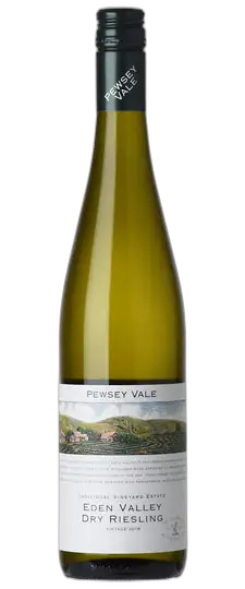 Pewsey Vale Dry Riesling