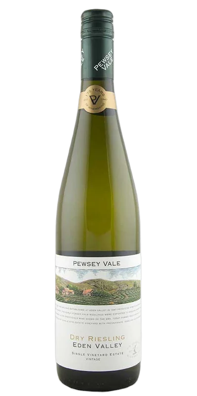Pewsey Vale Riesling