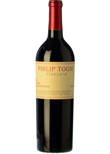 Philip Togni Tanbark Hill Cabernet Sauvignon