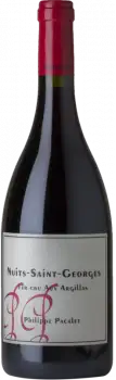 Philippe Pacalet Nuits-Saint-Georges Premier Cru Aux Argillas