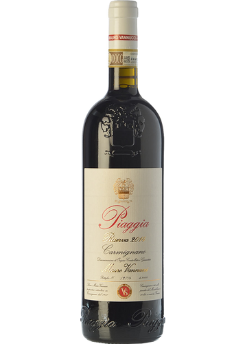 Piaggia Carmignano Riserva
