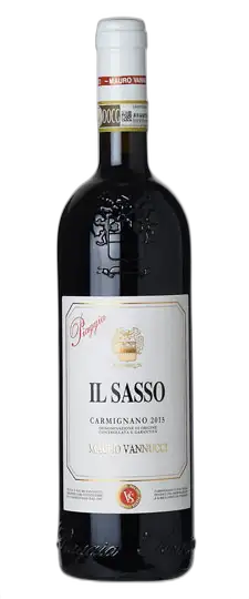 Piaggia Il Sasso Carmignano