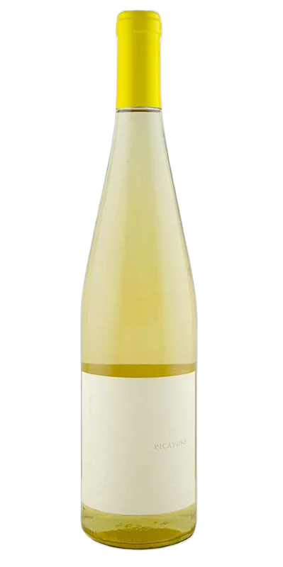 Picayune, Albariño