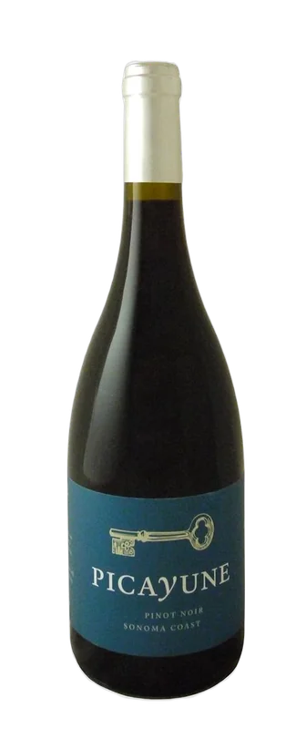 Picayune, Pinot Noir