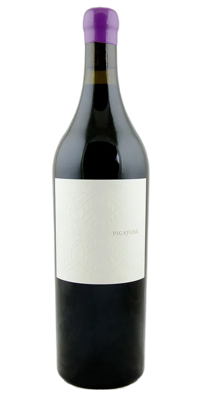 Picayune "Rive Gauche" Red Blend