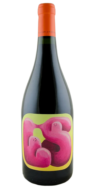 Pielihueso, "Los Sauces", Tinto
