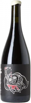 Pierre Cotton Brouilly Bonnège