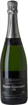 Pierre Gimonnet Cuvée Fleuron 1er Cru