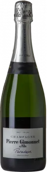 Pierre Gimonnet Paradoxe 1er Cru Brut