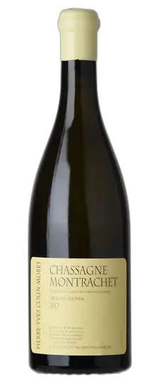 Pierre-Yves Colin-Morey Vieilles Vignes Chassagne Montrachet