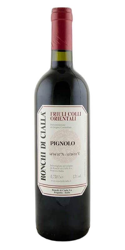 wine