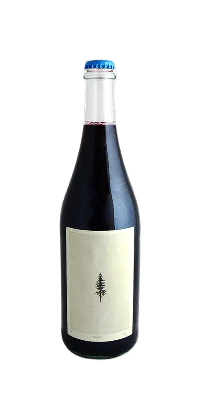 Pinard et Filles, "Frangin Red"