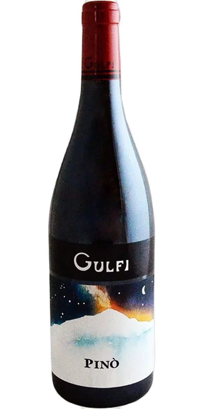 Pinò, Gulfi