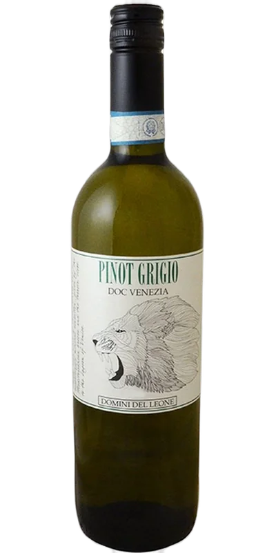 Pinot Grigio, Domini del Leone