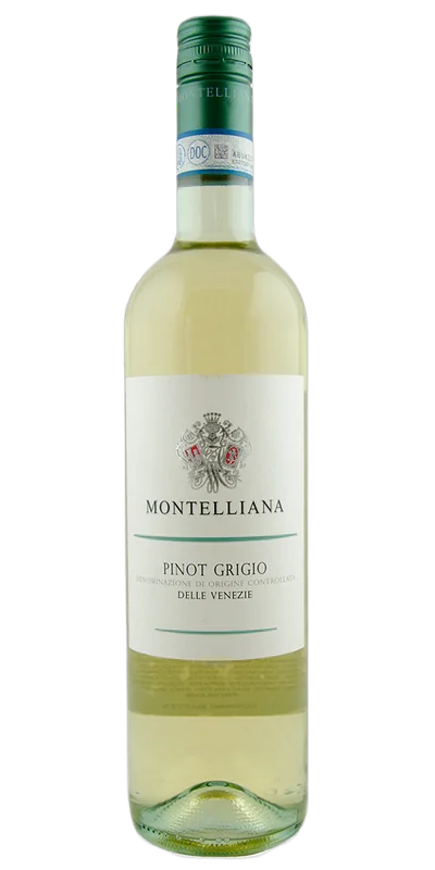Pinot Grigio, Montelliana