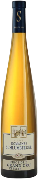 Domaines Schlumberger Pinot Gris Kessler