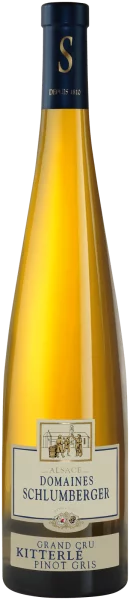 Domaines Schlumberger Pinot Gris Kitterle
