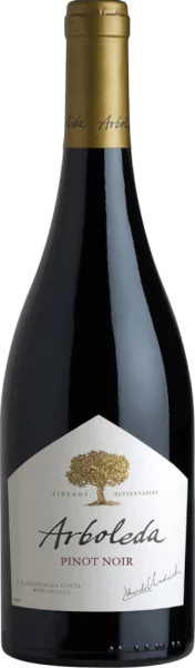 Arboleda Pinot Noir