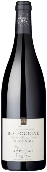 Ropiteau Freres Pinot Noir Bourgogne