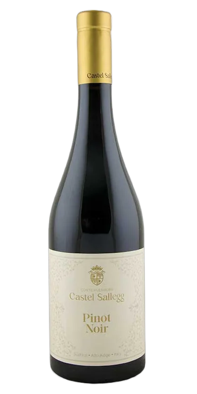 Pinot Noir, Castel Sallegg
