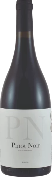 Los Aguilares Pinot Noir