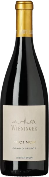 Wieninger Grand Select Pinot Noir