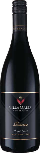Villa Maria Reserve Pinot Noir