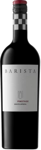 Barista Pinotage