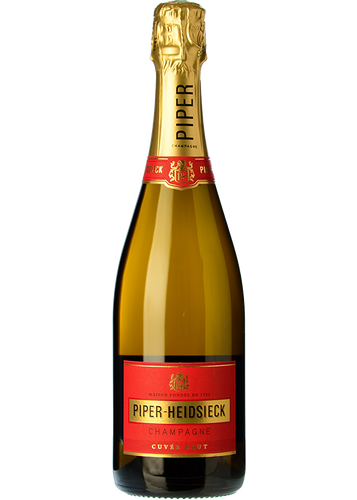 Piper-Heidsieck Rare Brut Champagne (Millesimé) 2002