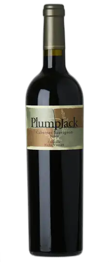 PlumpJack Estate Cabernet Sauvignon