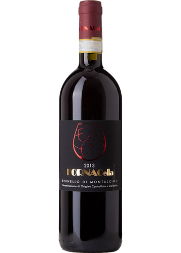 Podere Paganico Brunello di Montalcino