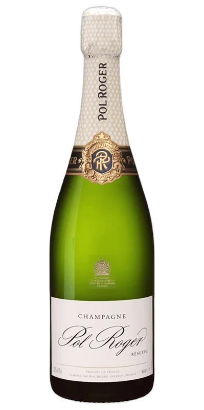 Pol Roger, Brut