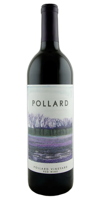 Pollard, "Pollard Vineyard", Red Blend