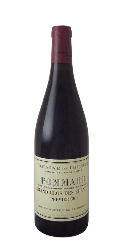 Pommard 1er Cru "Clos des Epenots", Courcel