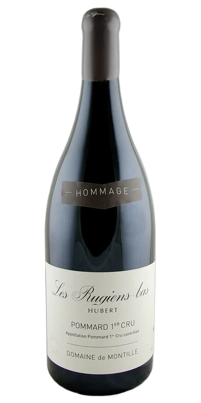 Pommard 1er Cru "Les Rugiens", Dom. de Montille