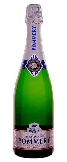 Pommery Brut Apanage Champagne