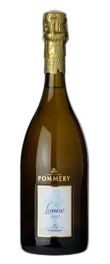 Pommery Cuvée Louise Brut Champagne
