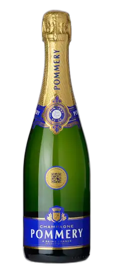 Pommery Royal Brut Champagne