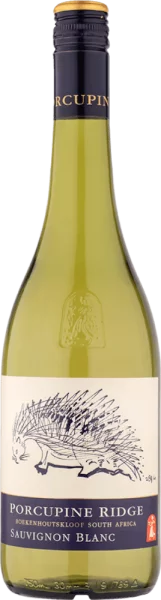 Boekenhoutskloof Porcupine Ridge Sauvignon Blanc