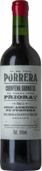 Porrera Vi de Vila