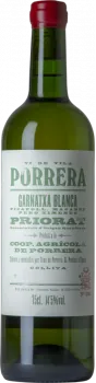 Porrera Vi de Vila Blanc