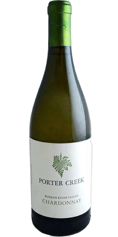 Porter Creek, Chardonnay