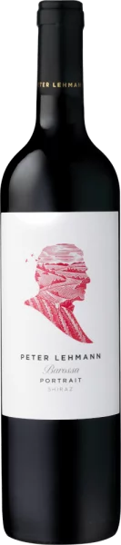 Peter Lehmann Portrait Shiraz