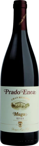 Bodegas Muga 'Prado Enea' Gran Reserva