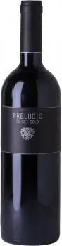 Preludio De Sei Solo