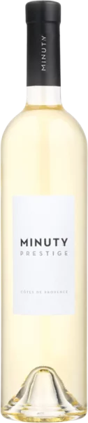 Minuty Prestige Blanc