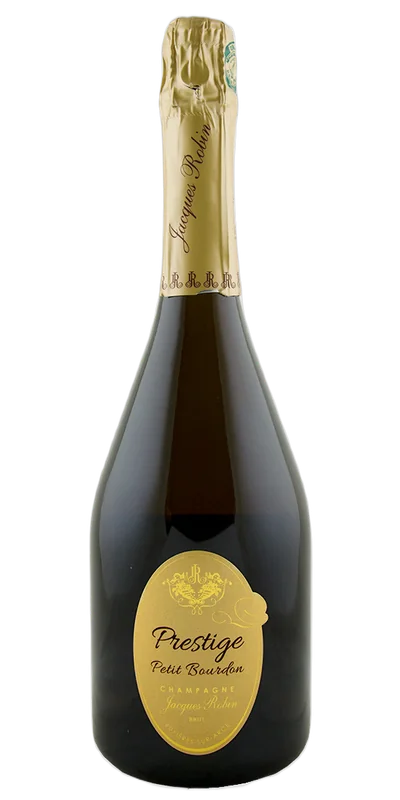 Prestige "Petit Bourdon" Brut, Jacques Robin